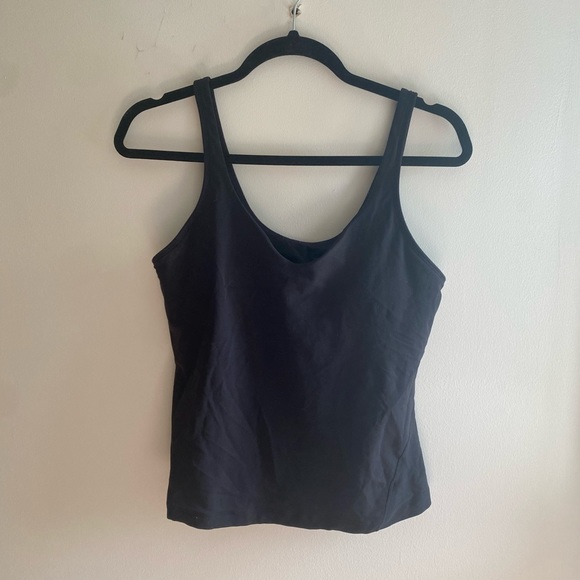 Lululemon Align Tank Waist Length - Picture 3 of 3